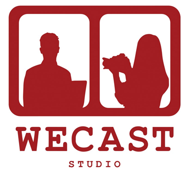 Logo Wecast