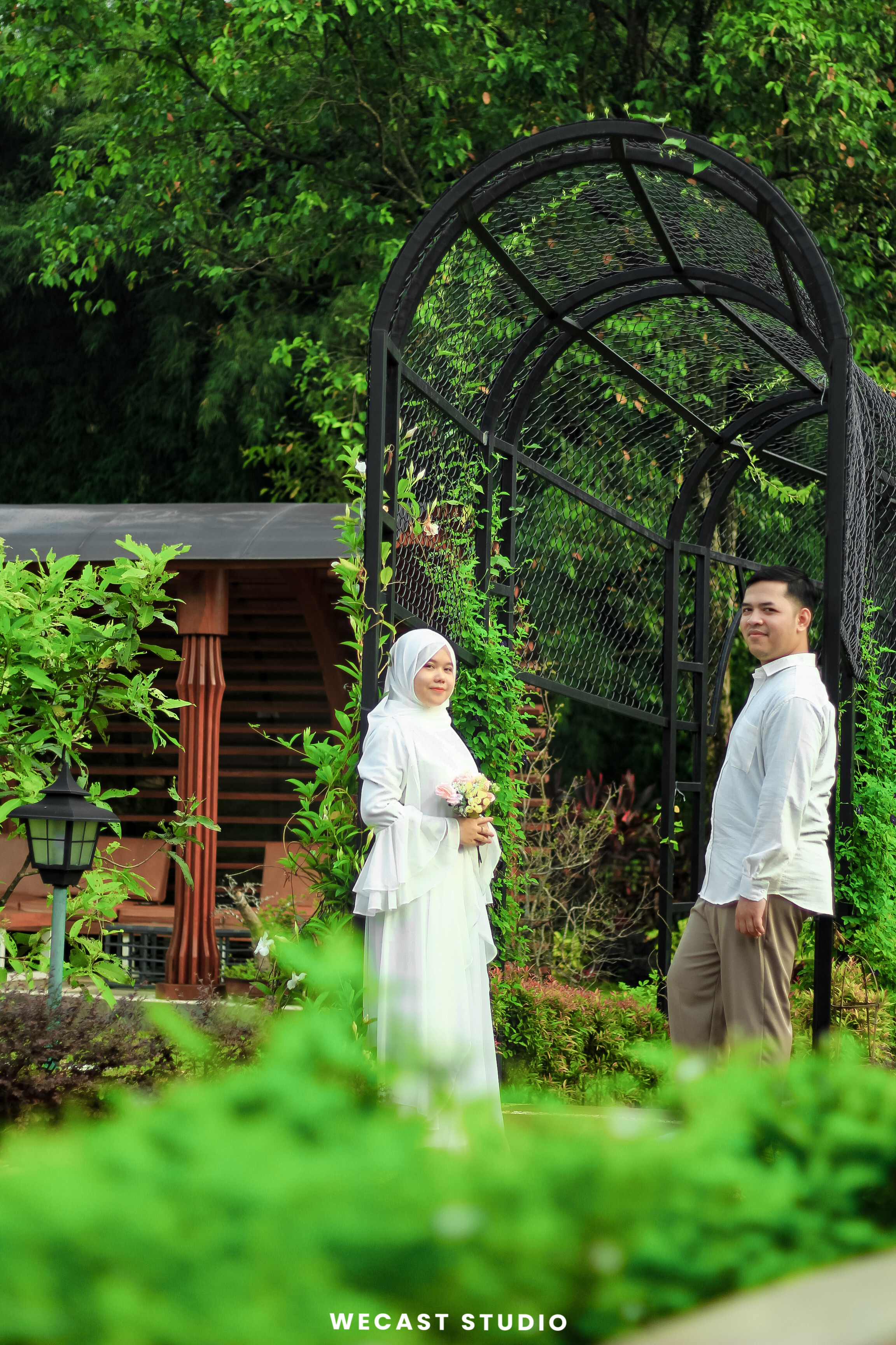 Pre-Wedding Package